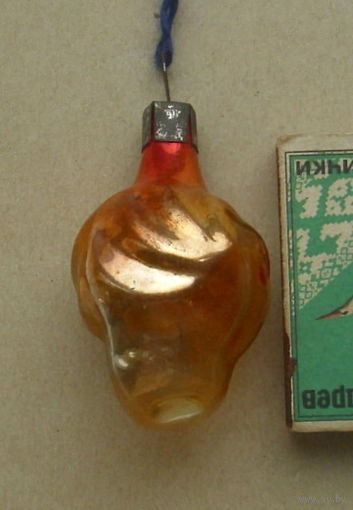 Ёлочная игрушка. 85.