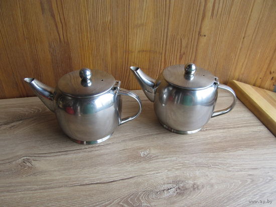 Чайники заварочные BergHOFF .600 мл.