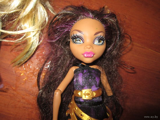 Монстер Хай . Кукла Monster High