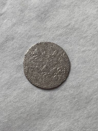 Швеция оре 1724