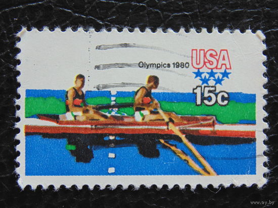 США 1980 г.
