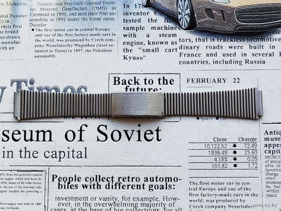 Браслет для наручных часов ЗИМ