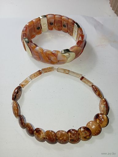 Браслеты . С рубля