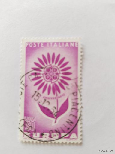 Италия   1964