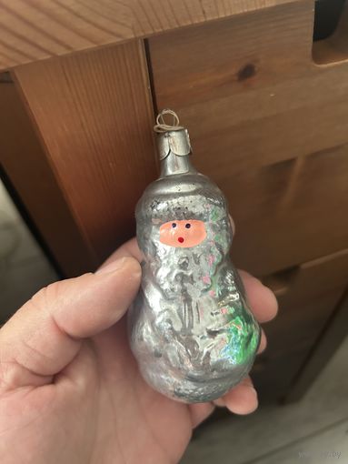 Елочная игрушка