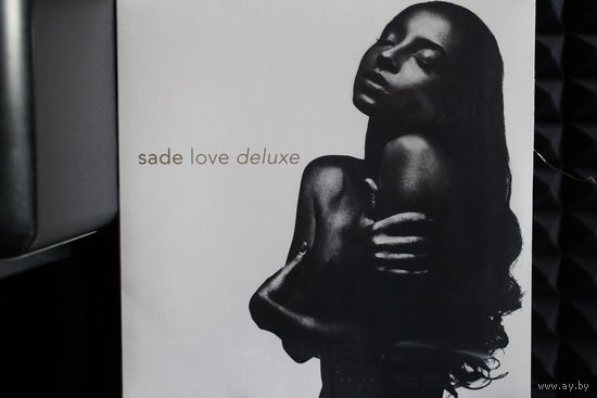 Sade - Love Deluxe (2024, Vinyl)