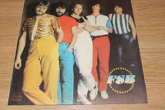 FSB – Ten Years After