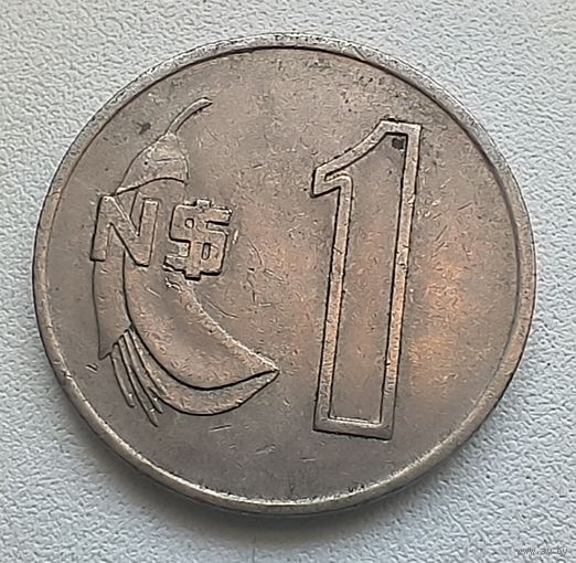 Уругвай 1 песо 1980 3-11-17