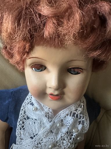 Кукла Sonrenberg 75 см флиртушка