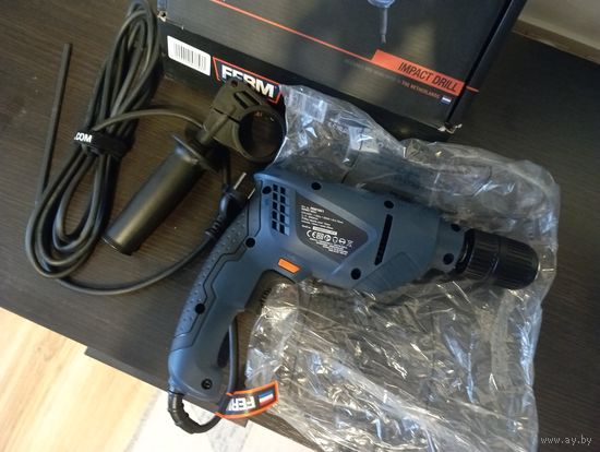Ударная дрель-шуруповерт Ferm PDM1051
