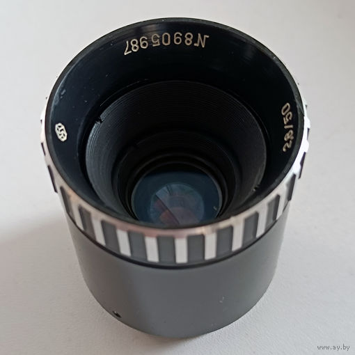 Объектив Вега-11У М42