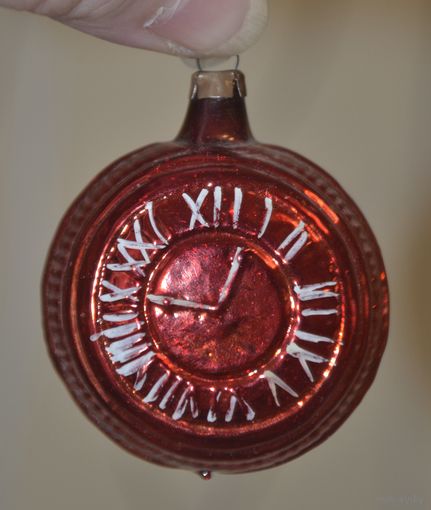 Часы Лауша (1951-1971гг )  ГДР