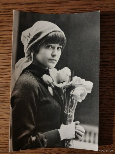 Артисты Сабельникова