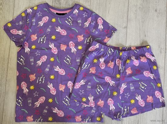 Комплект Primark. Пересылка бесплатно