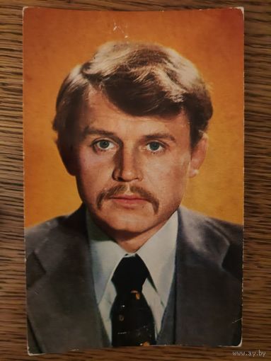 Артисты Никоненко