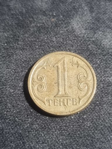 Казахстан 1 тенге 2000