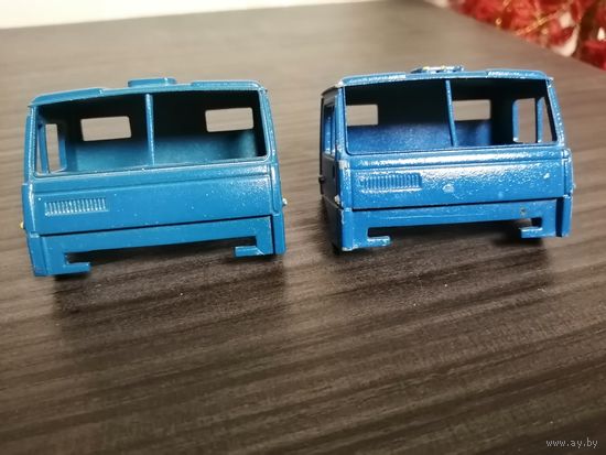 Кабины Камаз-5320,5511,, ЭЛЕКОН,, ранние.