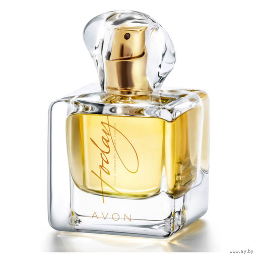 Парфюмерная вода Today 50мл