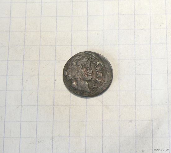Боратинка 1663 GFH, Oliwa. R1