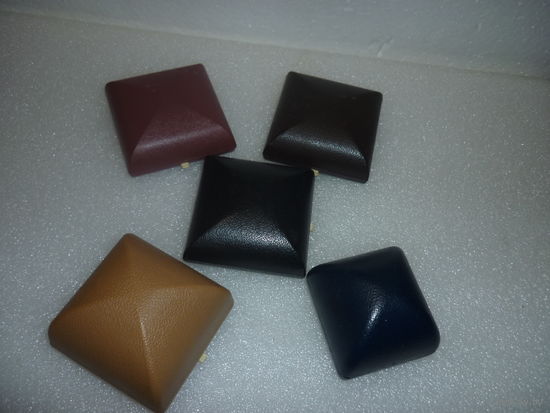 С Рубля Без МЦ! Советские Футляры Для Украшений СССР