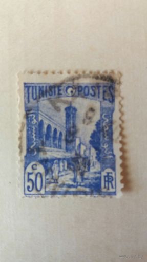 Тунис 1931 гаш