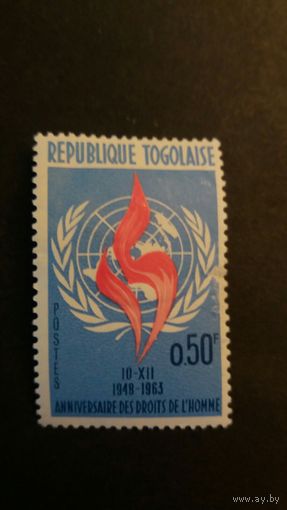 Того 1963