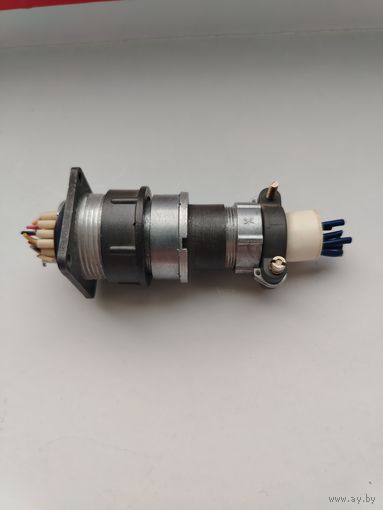 КОМПЛЕКТ ОНЦ-РГ-09-24/27-Р1+ОНЦ-РГ-09-24/27-В12