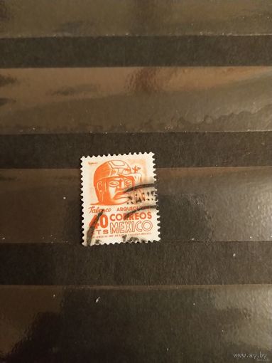 1950 Мексика культура искусство (2-2)