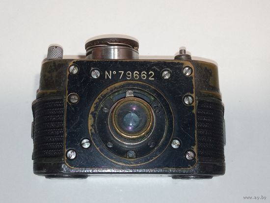 Фотоаппарат НАЙЛОН микро