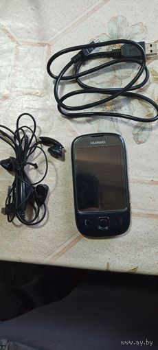 Huawei u 7519