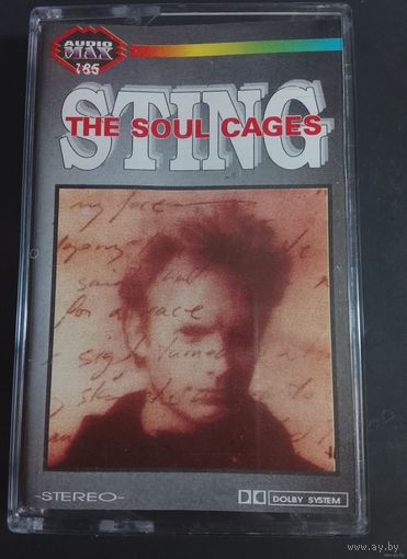 Куплю Аудиокассеты Chris Rea, Paul Mccartney, Sting. Выкуплю 10 февраля ТОЛЬКО В МИНСКЕ. ПОЧТОЙ НЕ ВЫСЫЛАЮ