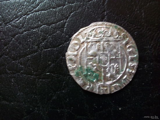 Полторак 1624 года