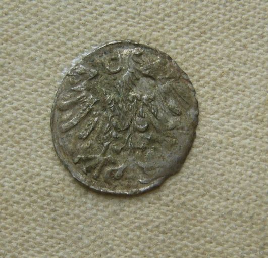 Денарий 1554  R3