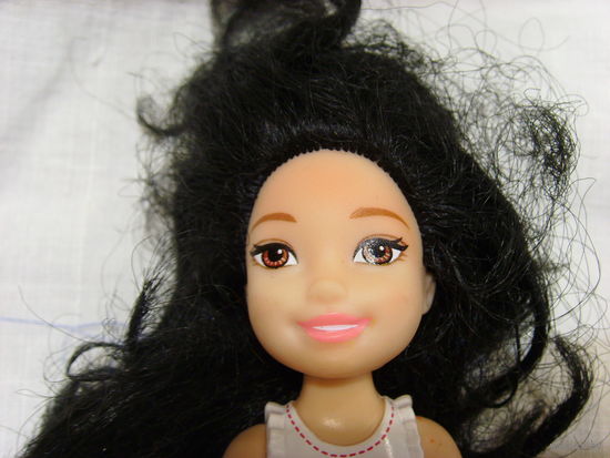 Кукла Mattel / Сестра Барби