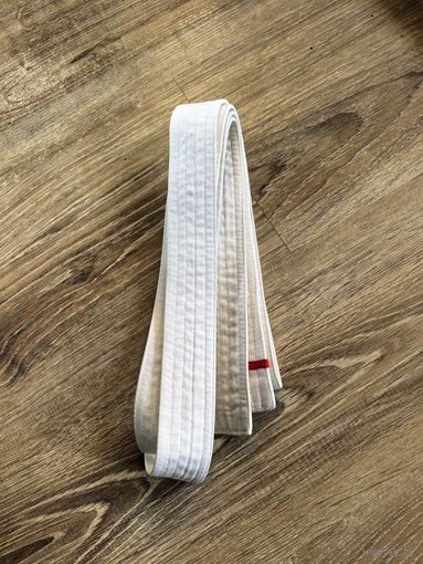 Пояс от кимоно