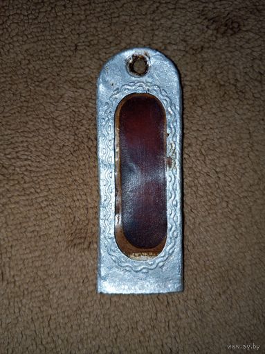 Бирка для ключей Вермахт