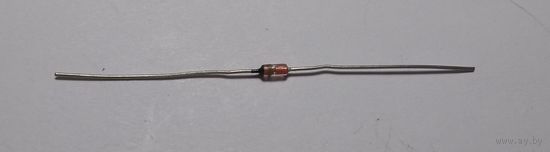 Стабилитрон Uст ~ 8,5V