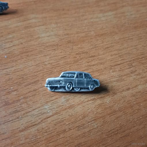 Значок "М 2140"