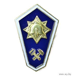 Ромб технический