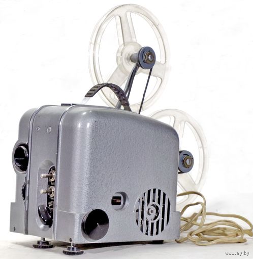 Кинопроектор ''Луч 2'', СССР