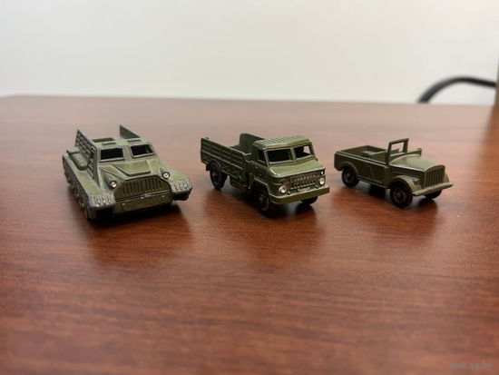 Военная техника СССР