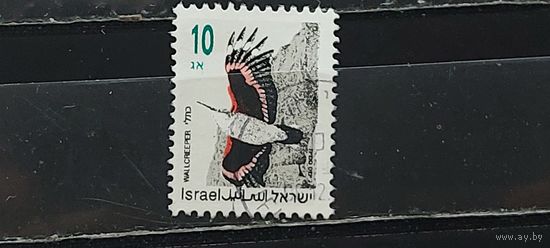 РАСПРОДАЖА ИЗРАИЛЬ 1992г. Гаш.