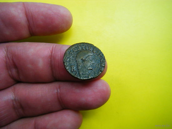 Констанций Гал  351-354 гг. н. э.