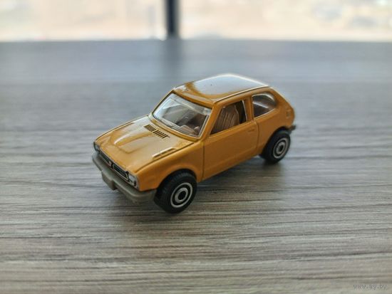 1976 Honda Civic Matchbox