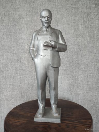 Статуэтка Ленин 35 см