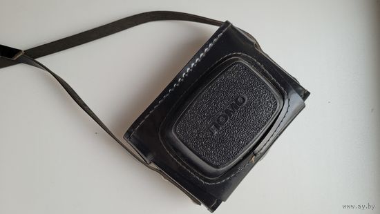 Фотоаппарат Смена 8м