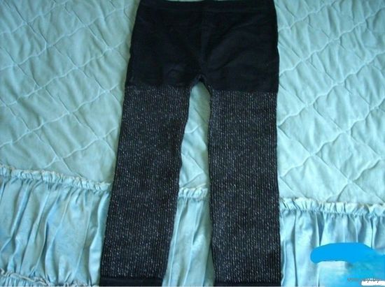 Легинсы-капри