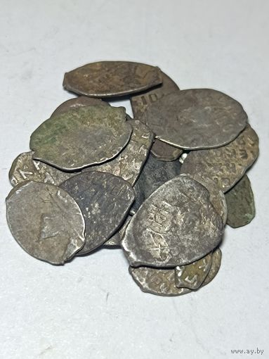 Чешуя 19 шт Успей купить !!!