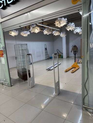 Светильник потолочный ИКЕЯ