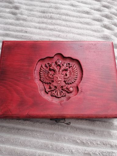 Коробка для коллекций